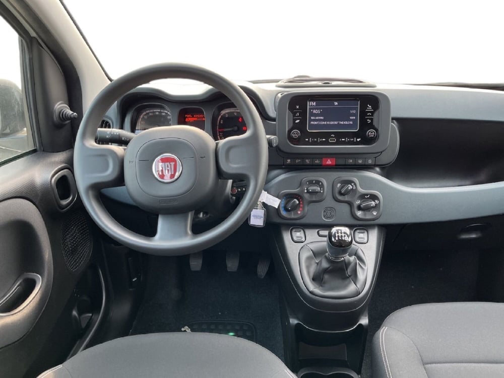 Fiat Panda usata a Torino (10)