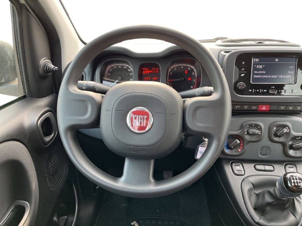 Fiat Panda usata a Torino (11)