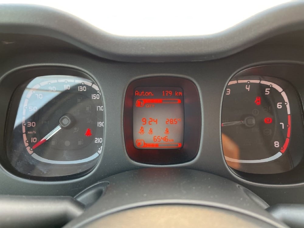 Fiat Panda usata a Torino (12)