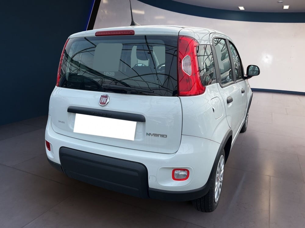 Fiat Panda usata a Torino (4)