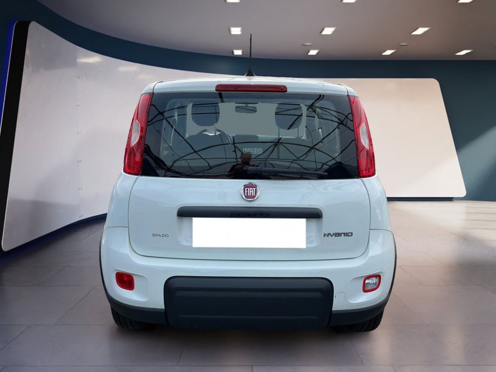 Fiat Panda usata a Torino (6)