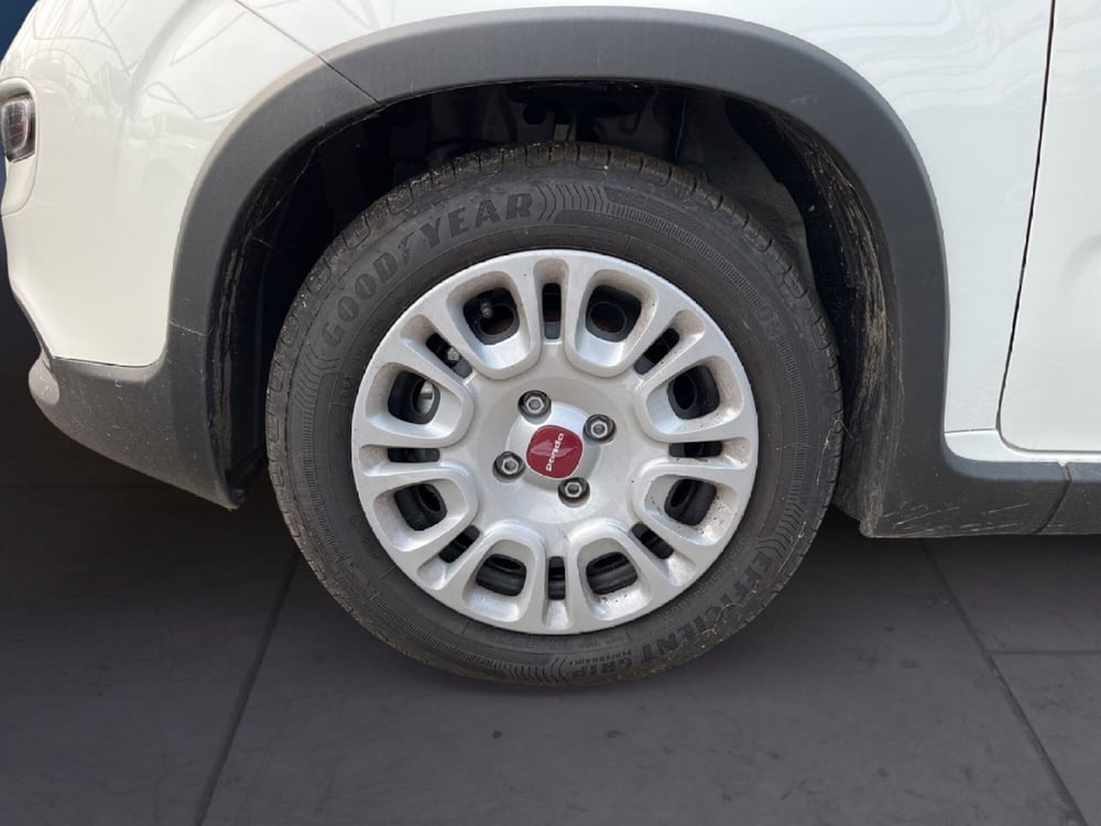 Fiat Panda usata a Torino (7)
