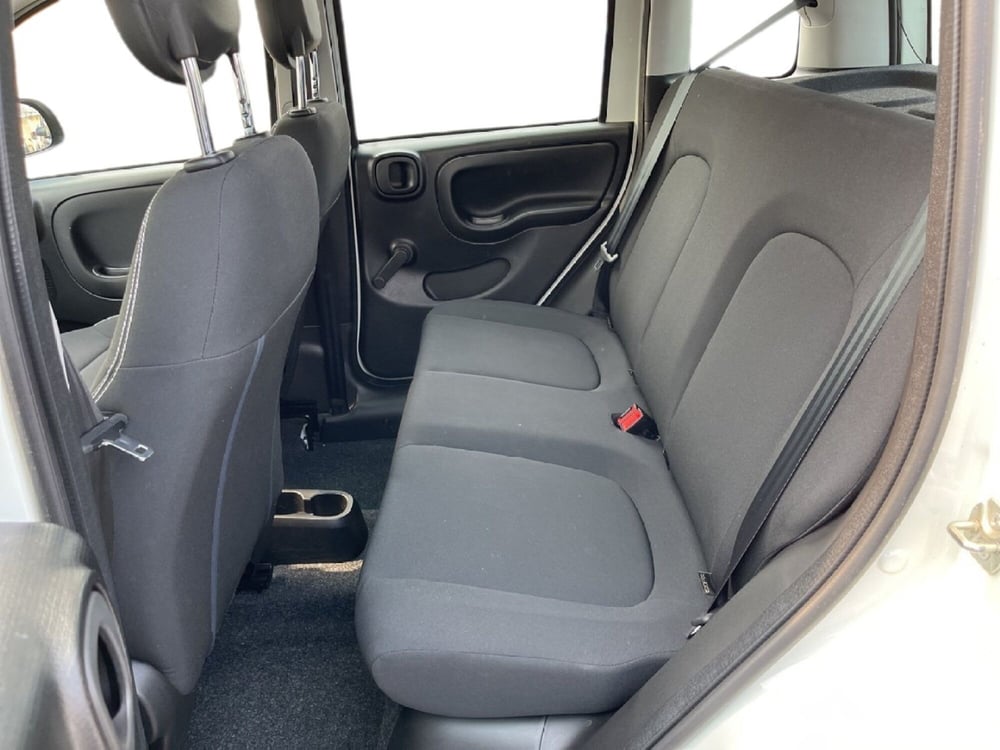 Fiat Panda usata a Torino (8)