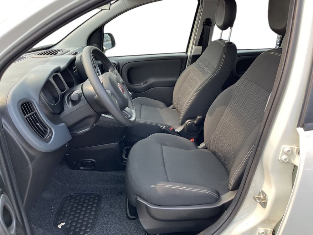 Fiat Panda usata a Torino (9)