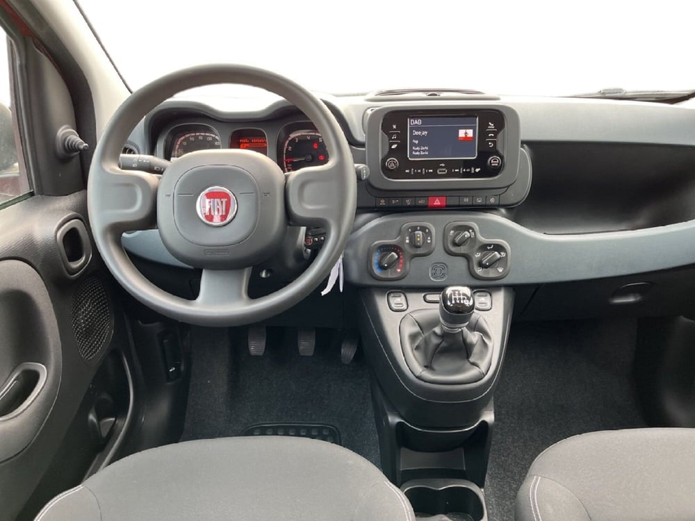 Fiat Panda usata a Torino (10)