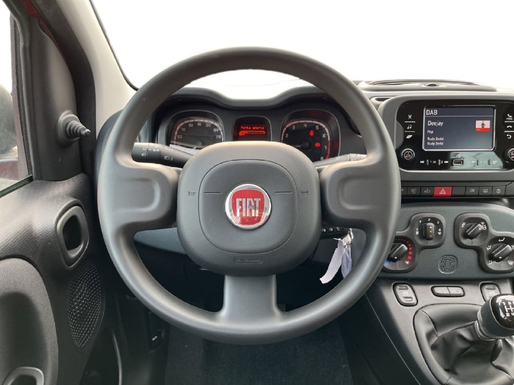 Fiat Panda usata a Torino (11)