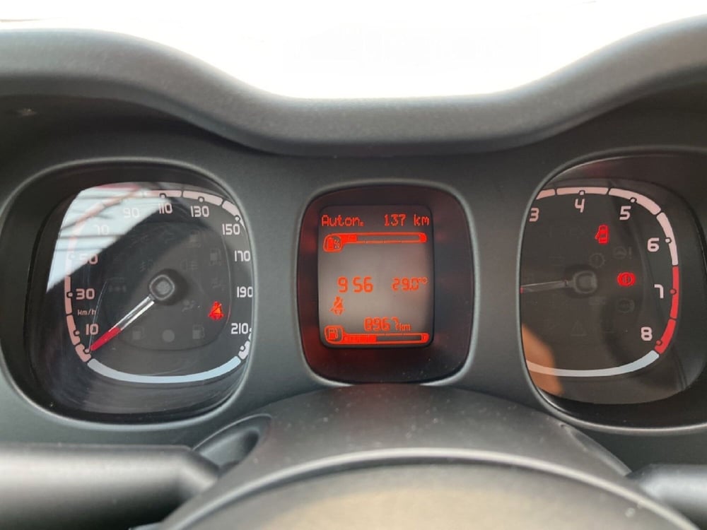 Fiat Panda usata a Torino (12)