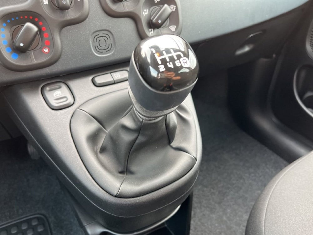 Fiat Panda usata a Torino (14)