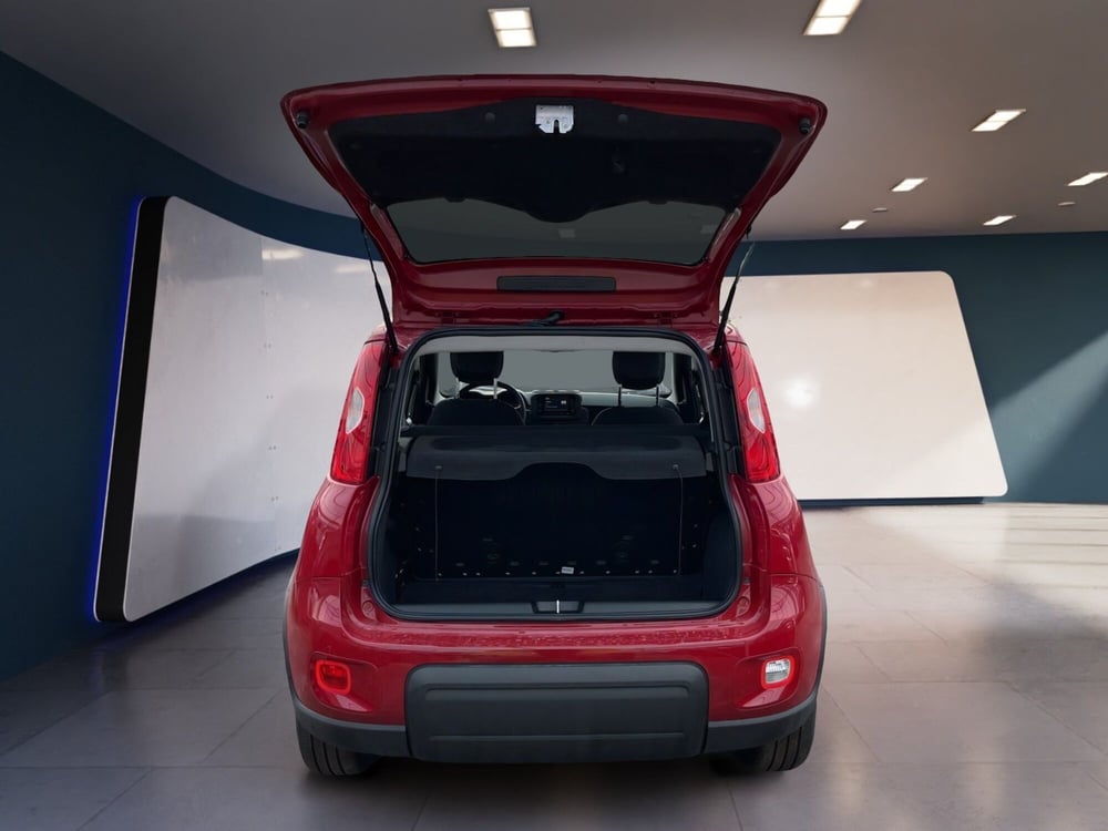 Fiat Panda usata a Torino (7)