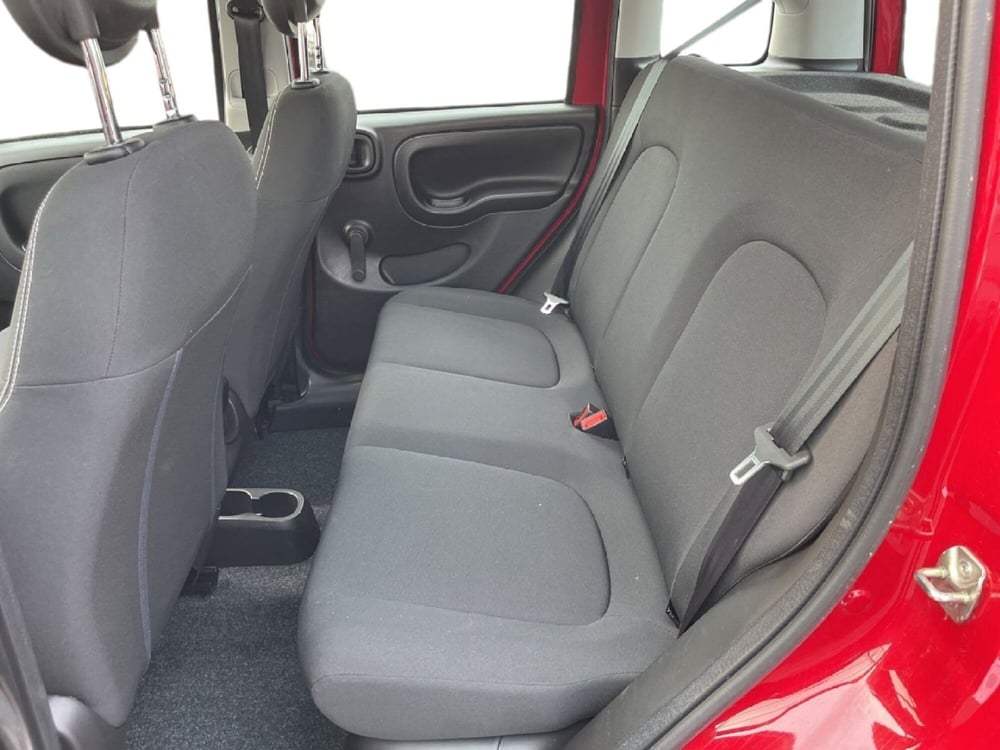 Fiat Panda usata a Torino (8)