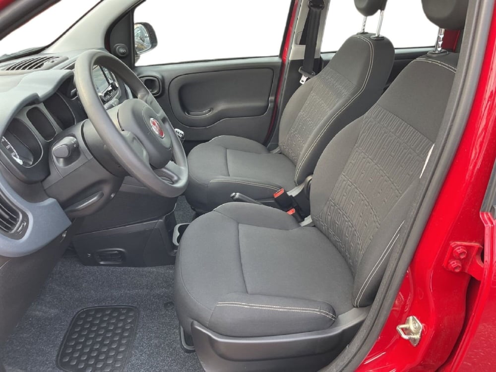 Fiat Panda usata a Torino (9)