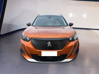 Peugeot 2008 1.2 puretech Active s&amp;s 100cv del 2022 usata a Torino