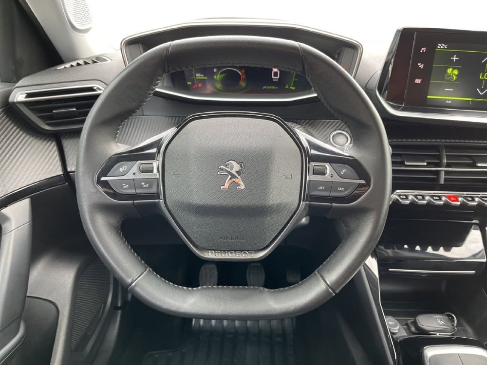 Peugeot 2008 usata a Torino (12)