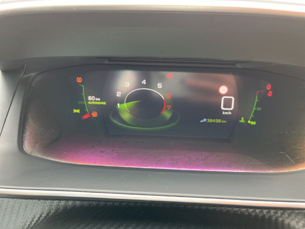 Peugeot 2008 usata a Torino (13)
