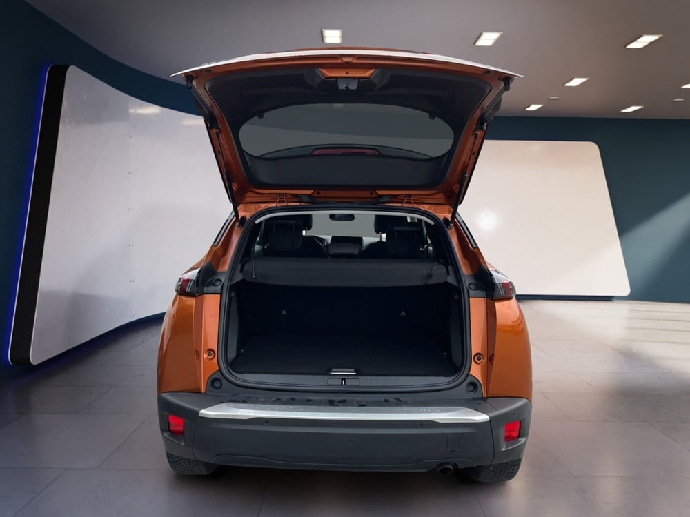 Peugeot 2008 usata a Torino (7)
