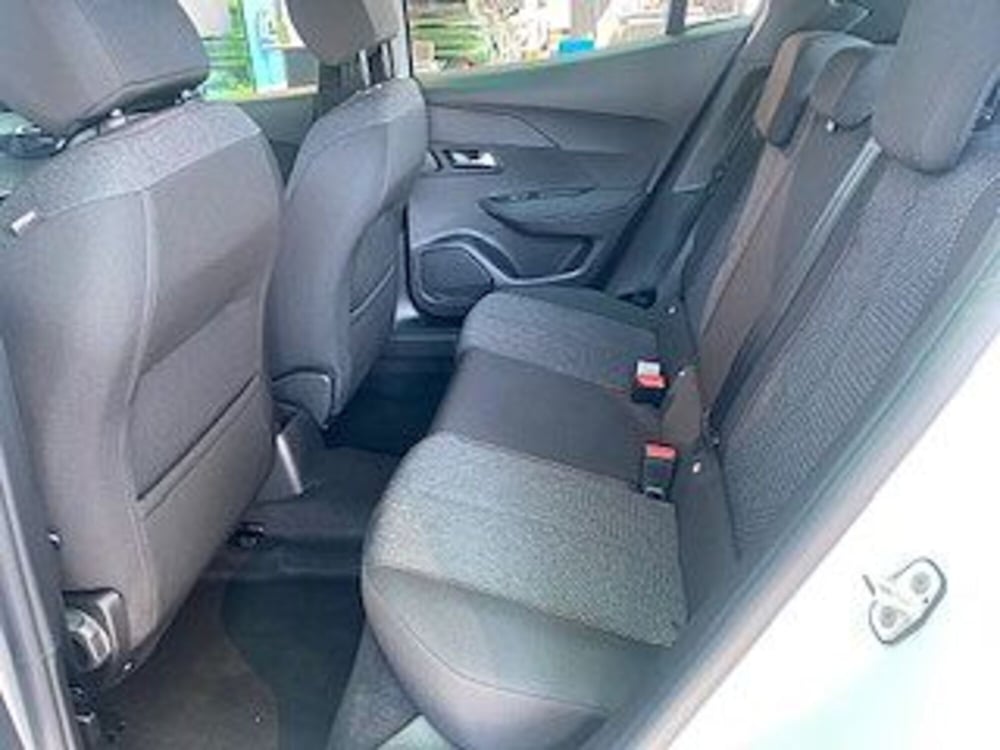 Peugeot 2008 nuova a Cagliari (8)