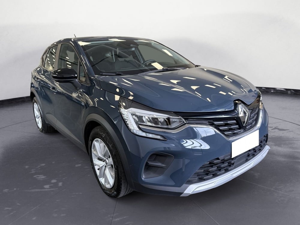 Renault Captur usata a Monza e Brianza (2)