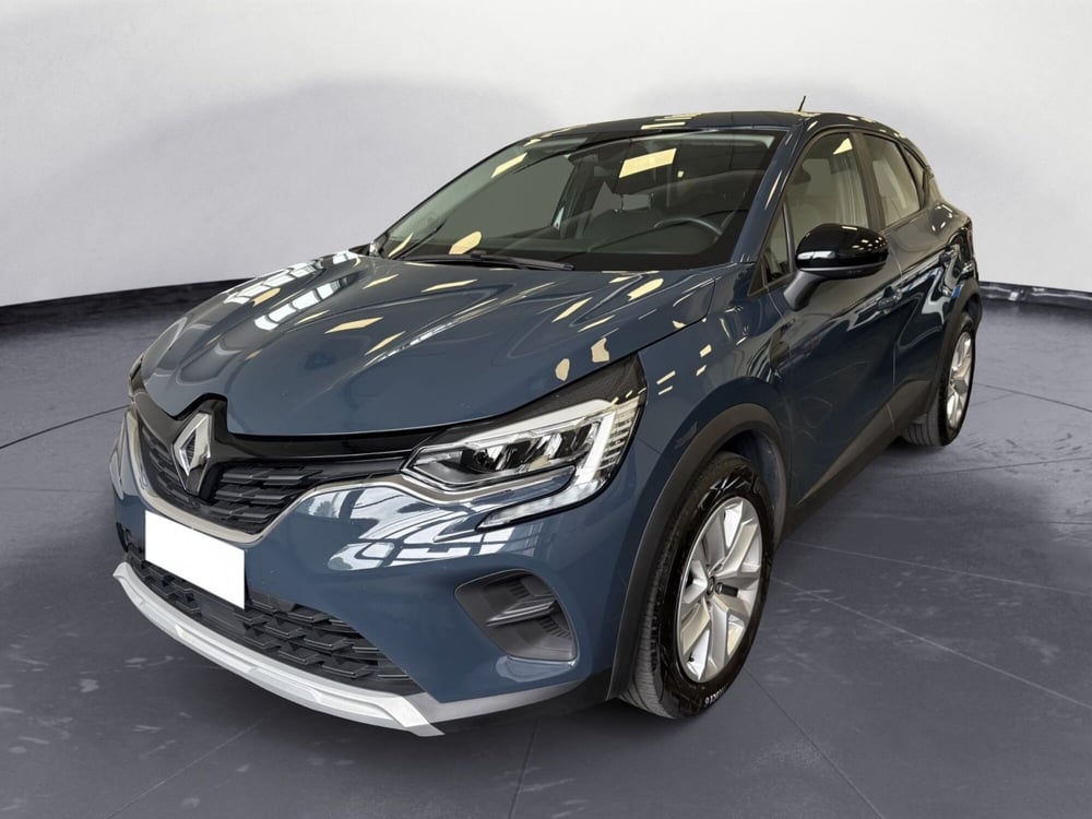 Renault Captur usata a Monza e Brianza (3)