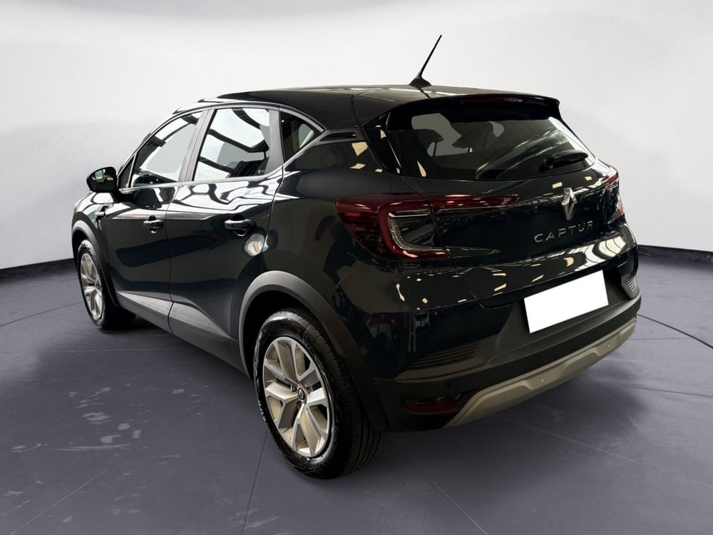 Renault Captur usata a Monza e Brianza (5)