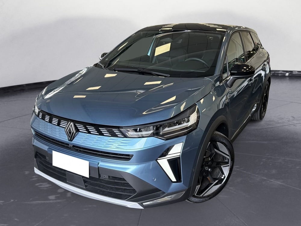 Renault Symbioz usata a Monza e Brianza