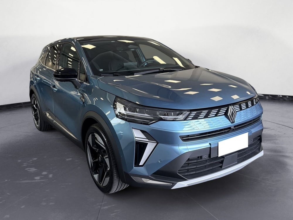 Renault Symbioz usata a Monza e Brianza (2)