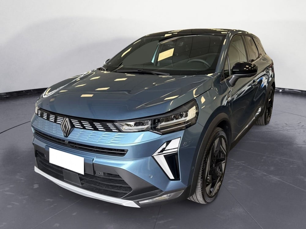 Renault Symbioz usata a Monza e Brianza (3)