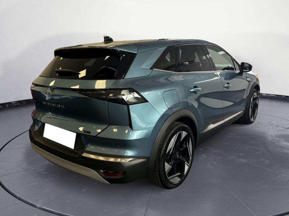 Renault Symbioz usata a Monza e Brianza (4)
