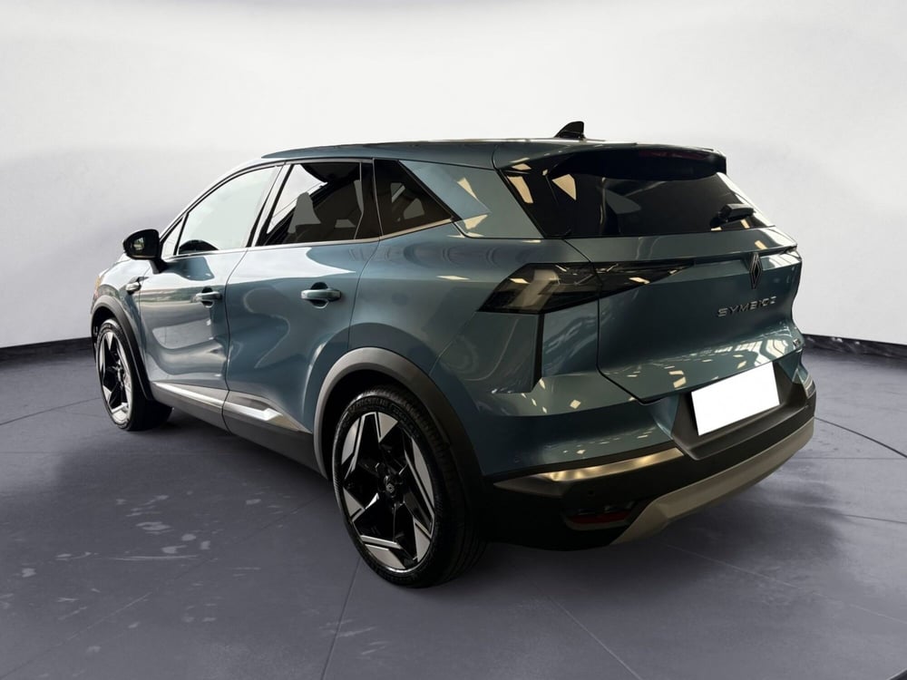 Renault Symbioz usata a Monza e Brianza (5)