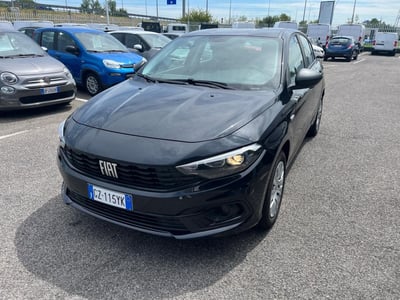 Fiat Tipo Tipo 5p 1.5 t4 hybrid (Red) 130cv dct nuova a Milano