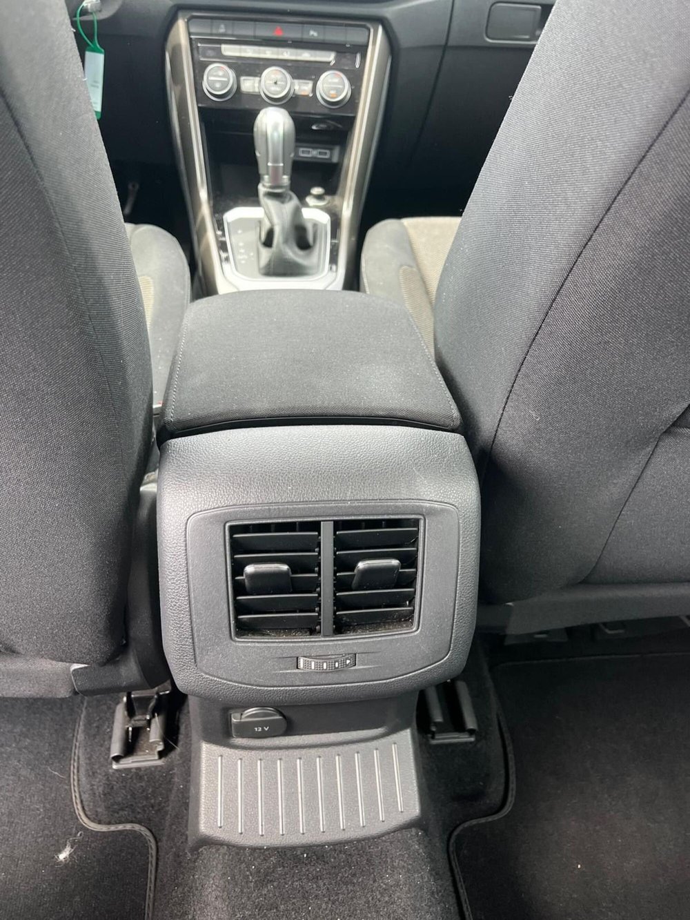 Volkswagen T-Roc usata a Milano (19)