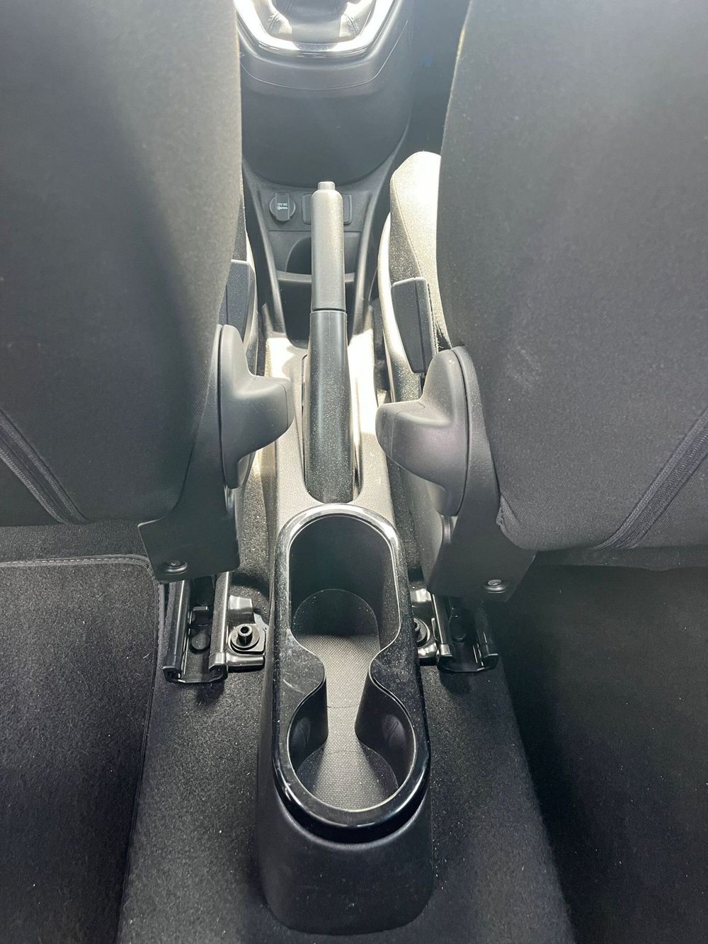 Lancia Ypsilon usata a Milano (15)