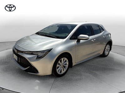 Toyota Corolla Active 1.8 Hybrid Tech nuova a Ragusa
