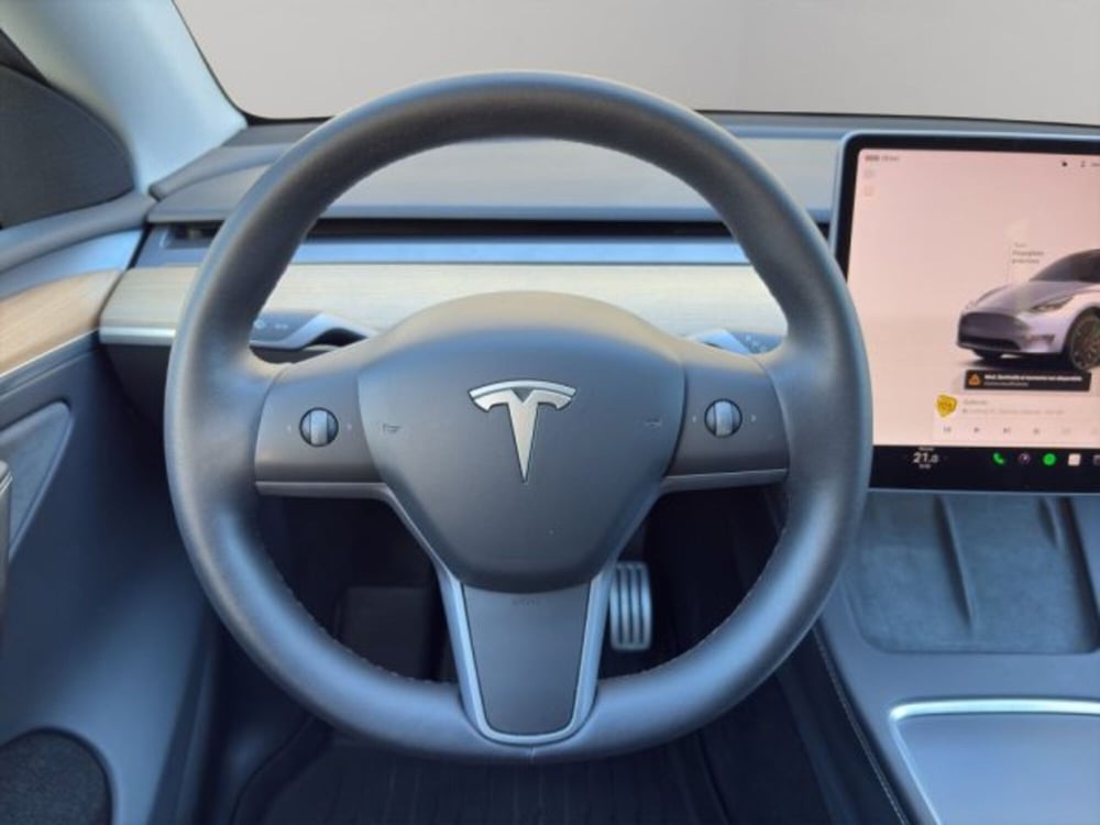 Tesla Model Y usata a Perugia (12)