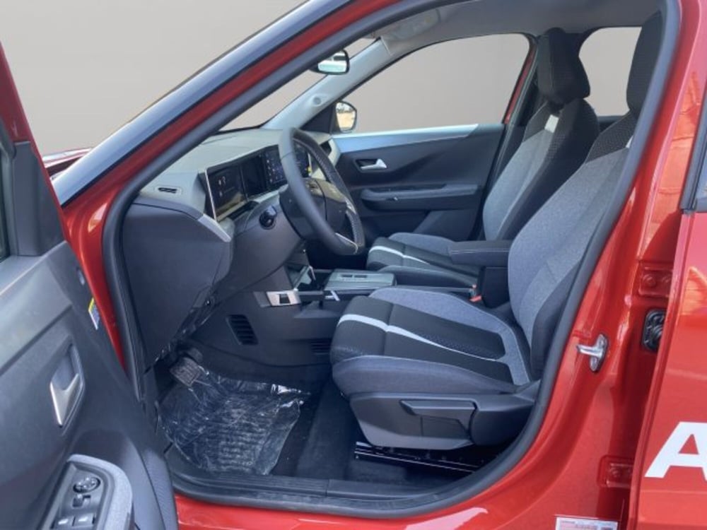 Opel Frontera nuova a Perugia (10)