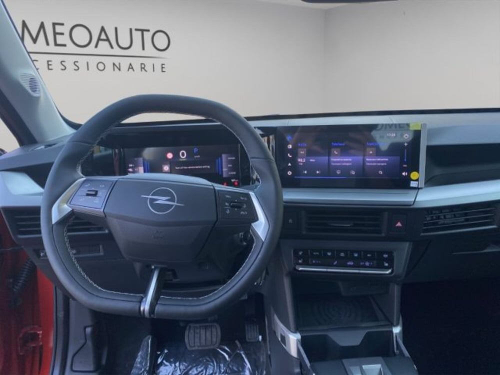 Opel Frontera nuova a Perugia (11)
