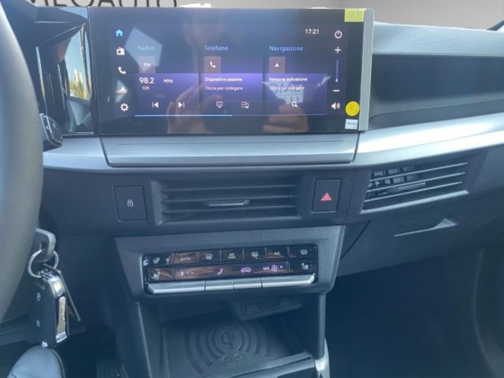 Opel Frontera nuova a Perugia (14)