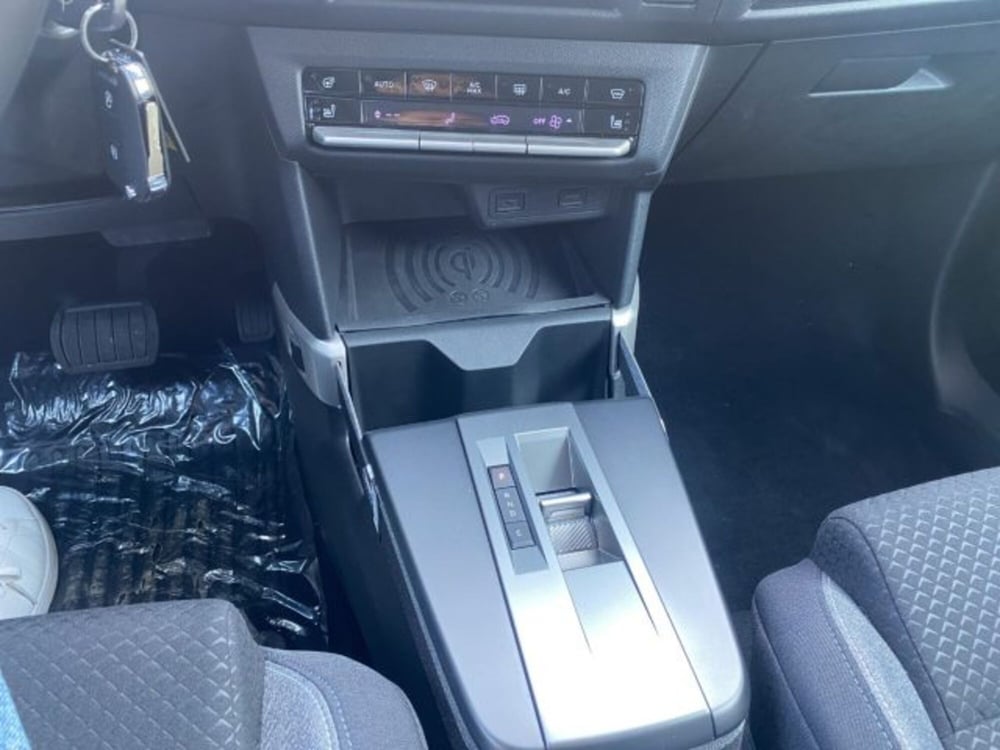 Opel Frontera nuova a Perugia (17)