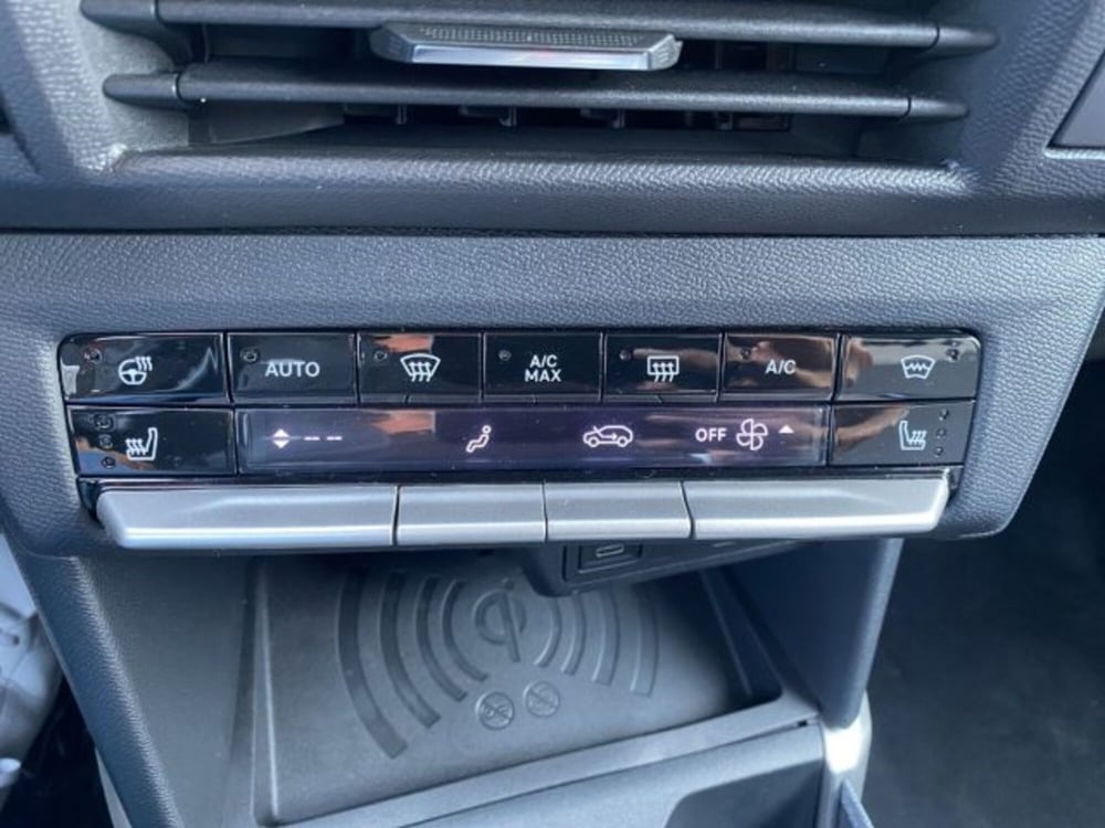 Opel Frontera nuova a Perugia (18)