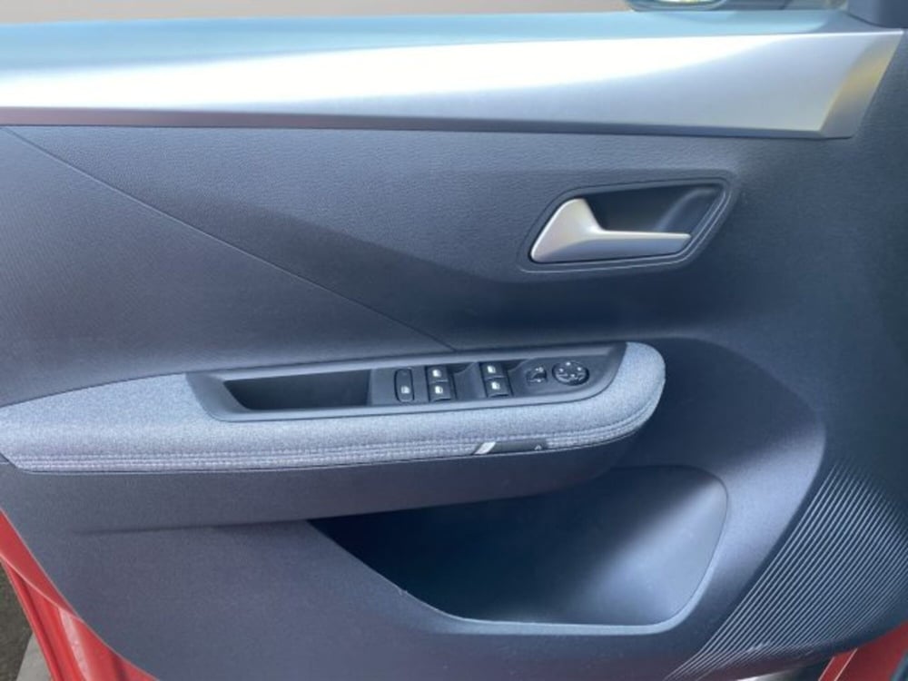 Opel Frontera nuova a Perugia (20)