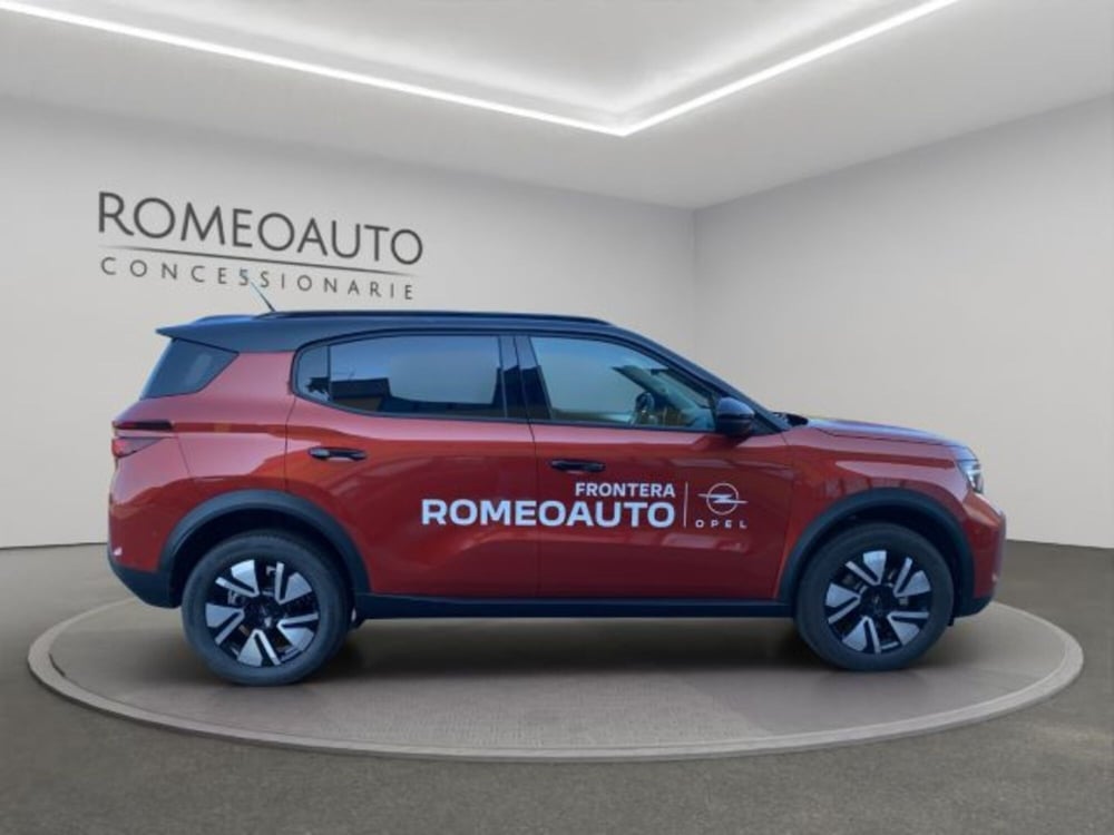 Opel Frontera nuova a Perugia (7)