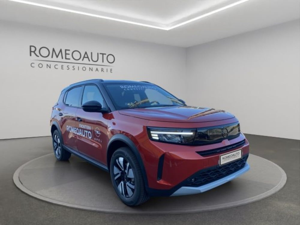 Opel Frontera nuova a Perugia (8)