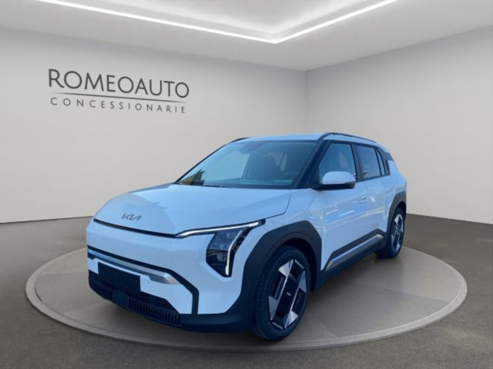 Kia EV3 nuova a Perugia