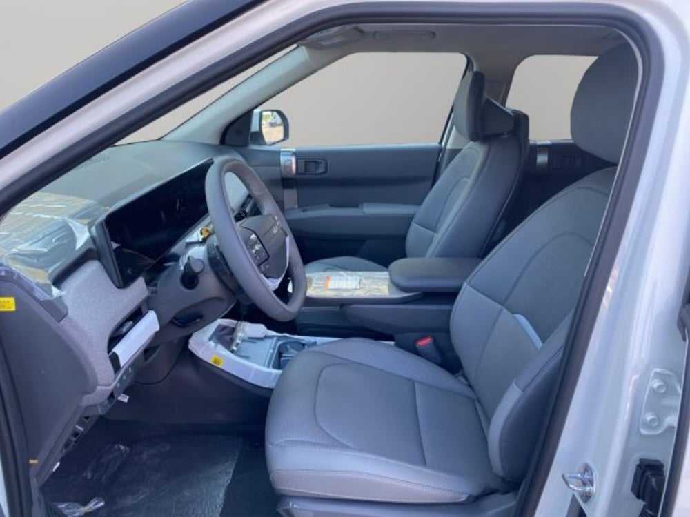Kia EV3 nuova a Perugia (10)