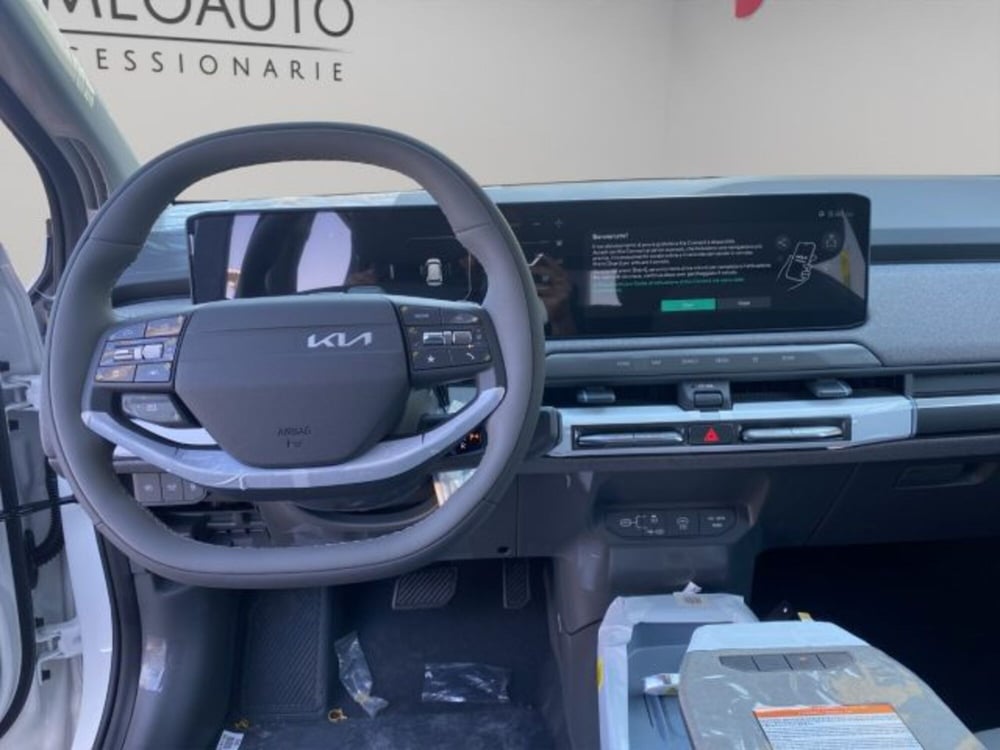 Kia EV3 nuova a Perugia (11)