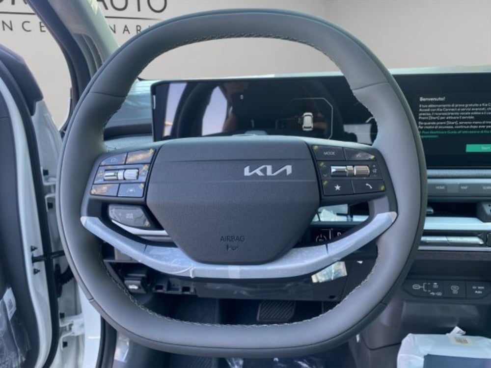 Kia EV3 nuova a Perugia (12)