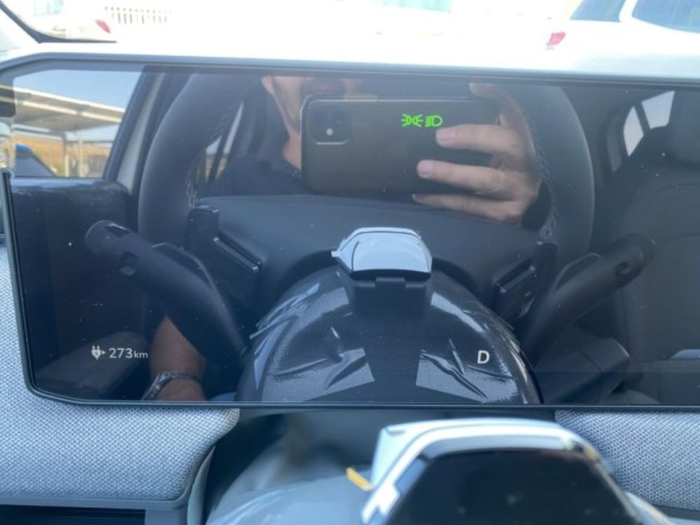 Kia EV3 nuova a Perugia (13)