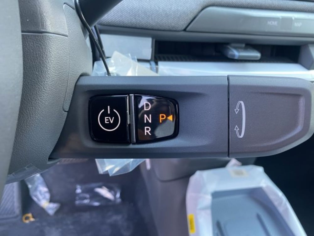 Kia EV3 nuova a Perugia (17)