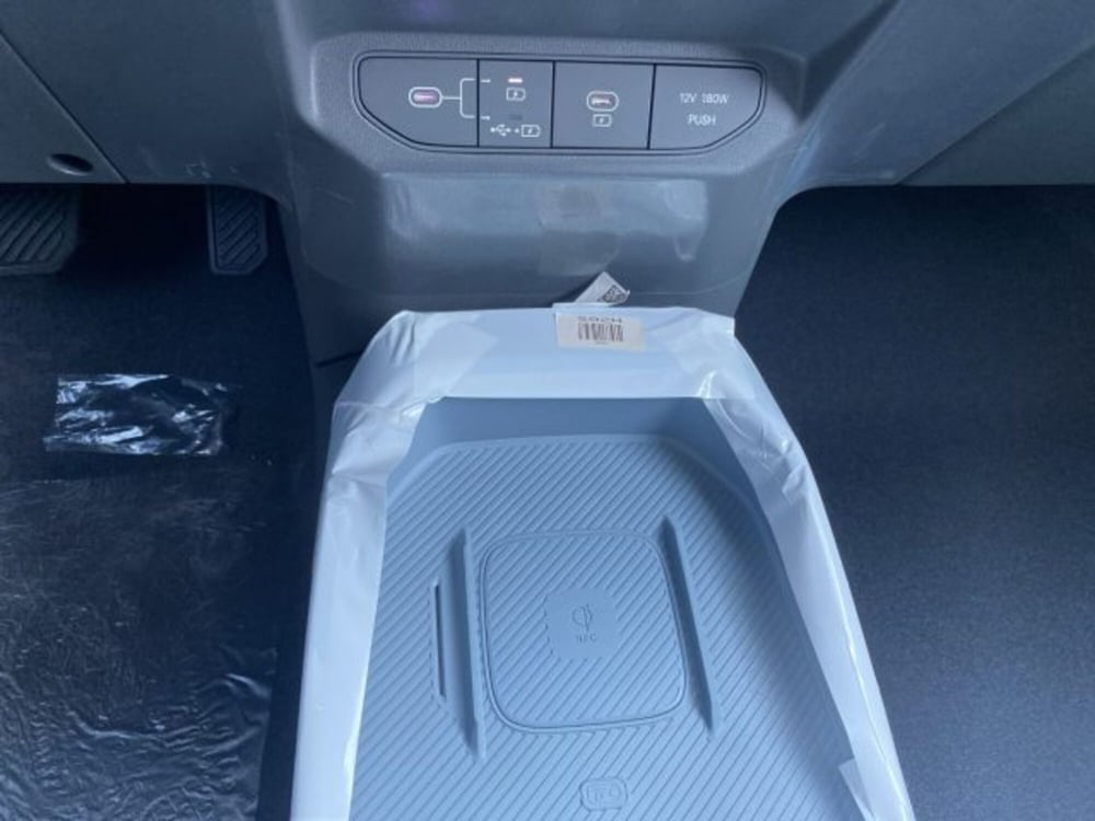Kia EV3 nuova a Perugia (18)