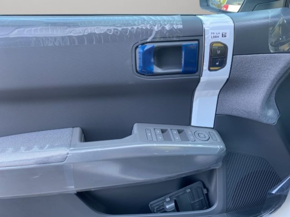 Kia EV3 nuova a Perugia (20)