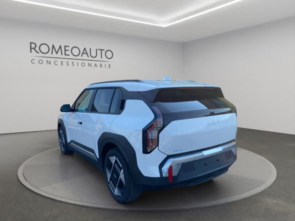 Kia EV3 nuova a Perugia (4)